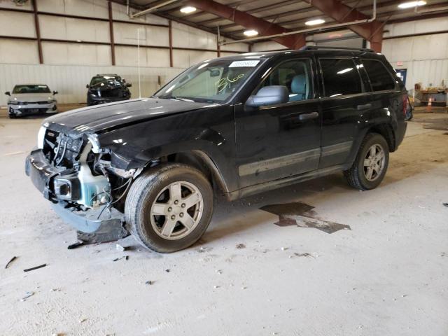 Photo 1 from auction – 2006 JEEP GRAND CHER with VIN 1J4GR48K66C322080