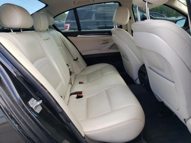 Photo 10 from auction – 2016 BMW 535 XI with VIN WBA5B3C51GG258714