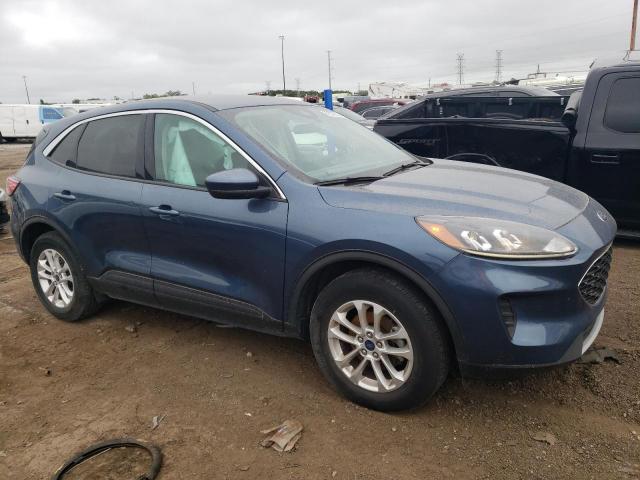 Photo 4 from auction – 2020 FORD ESCAPE SE with VIN 1FMCU9G62LUB63645