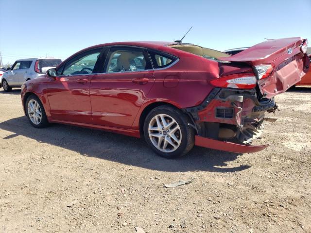 Photo 2 from auction – 2014 FORD FUSION SE with VIN 3FA6P0H74ER243413