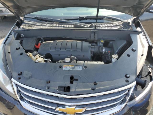 Photo 12 from auction – 2014 CHEVROLET TRAVERSE L with VIN 1GNKRHKD4EJ285761