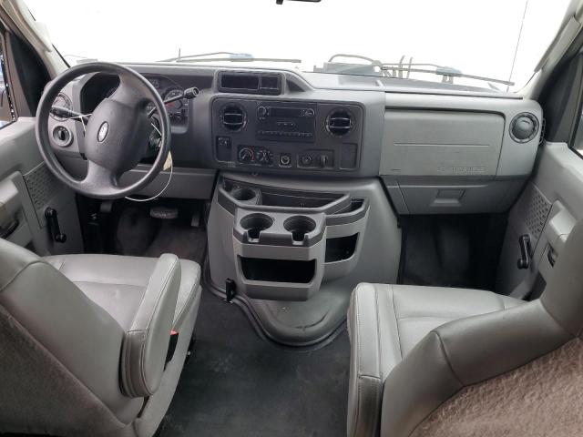 Photo 8 from auction – 2011 FORD ECONOLINE with VIN 1FBNE3BL4BDA52716