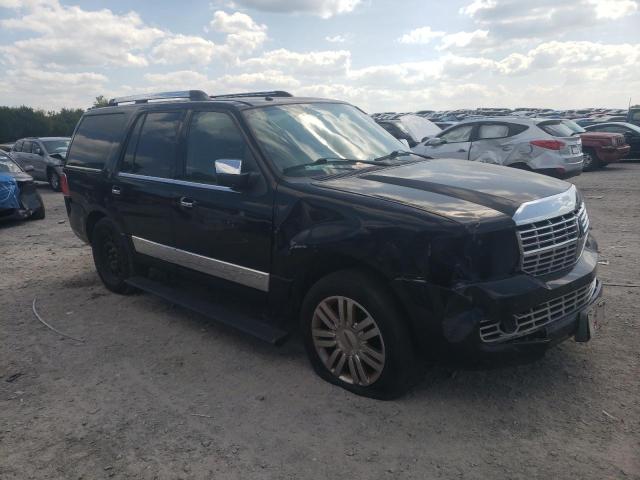 Photo 4 from auction – 2008 LINCOLN NAVIGATOR with VIN 5LMFU285X8LJ04363