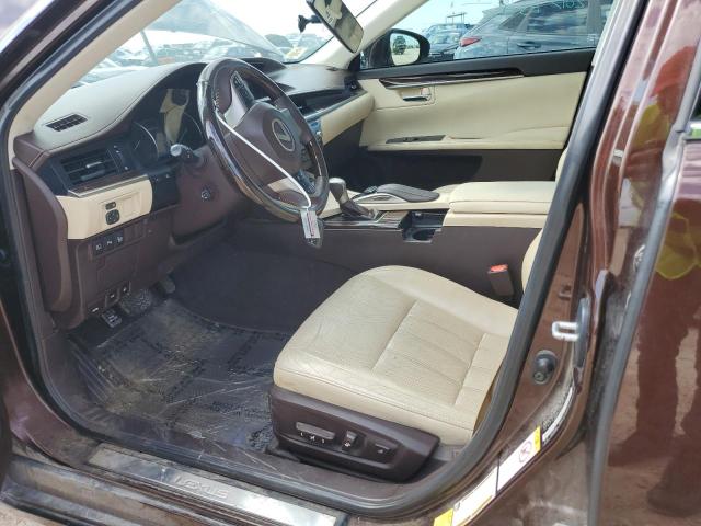 Photo 7 from auction – 2017 LEXUS ES 350 with VIN 58ABK1GG2HU047471