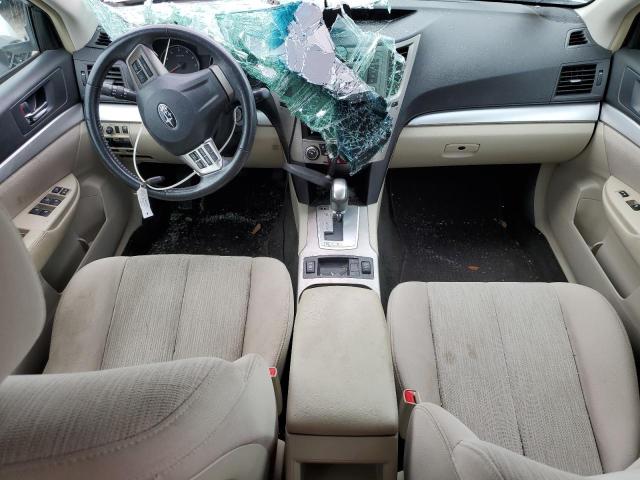 Снимка 8 от търг – 2014 SUBARU OUTBACK 2. с VIN 4S4BRCCC5E3218698