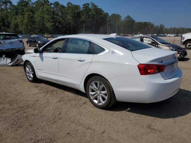 Photo 2 from auction – 2018 CHEVROLET IMPALA LT with VIN 2G1105S3XJ9137777