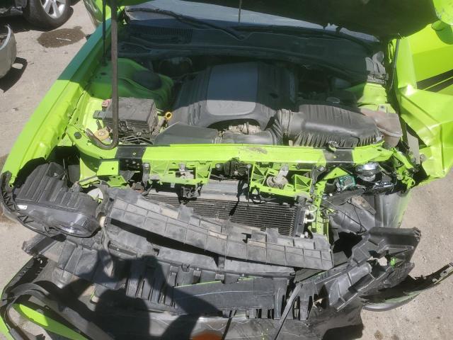 Photo 11 from auction – 2015 DODGE CHALLENGER with VIN 2C3CDZATXFH758872