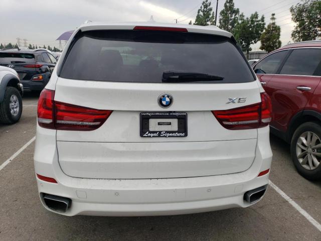 Photo 6 from auction – 2014 BMW X5 XDRIVE3 with VIN 5UXKR0C53E0H25557