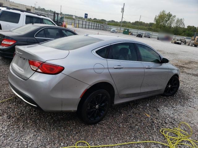 Photo 3 from auction – 2015 CHRYSLER 200 C with VIN 1C3CCCCBXFN577220