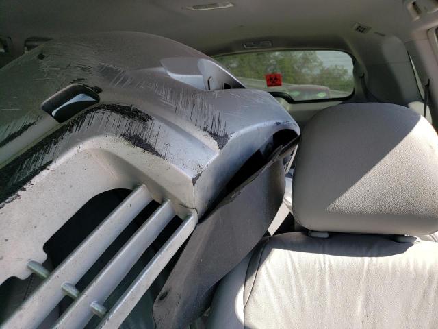 Photo 10 from auction – 2008 TOYOTA HIGHLANDER with VIN JTEDS42A982065143