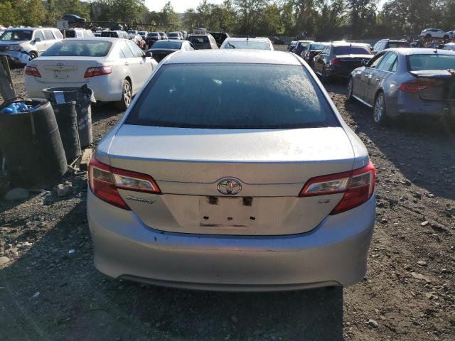 Photo 6 from auction – 2014 TOYOTA CAMRY L with VIN 4T4BF1FK8ER370300