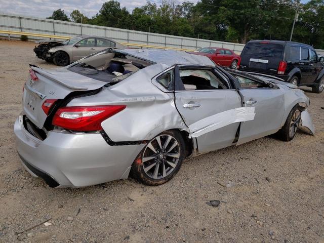 Photo 3 from auction – 2017 NISSAN ALTIMA 2.5 with VIN 1N4AL3AP3HC201898