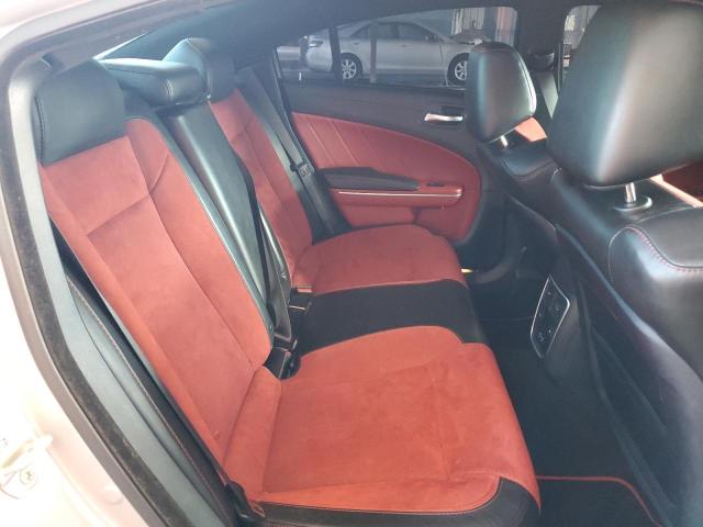 Photo 10 from auction – 2021 DODGE CHARGER SC with VIN 2C3CDXGJ0MH616263