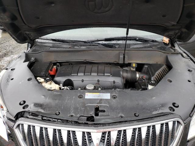 Photo 12 from auction – 2013 BUICK ENCLAVE with VIN 5GAKRCKD7DJ249011
