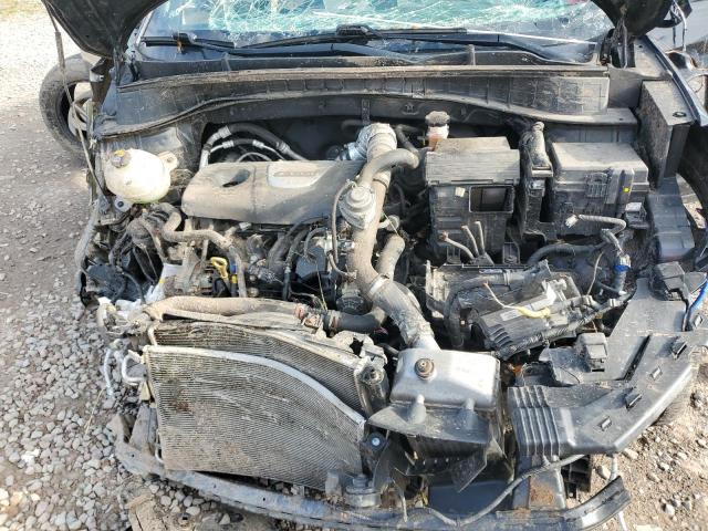 Photo 12 from auction – 2017 HYUNDAI TUCSON LIM with VIN KM8J3CA29HU385426