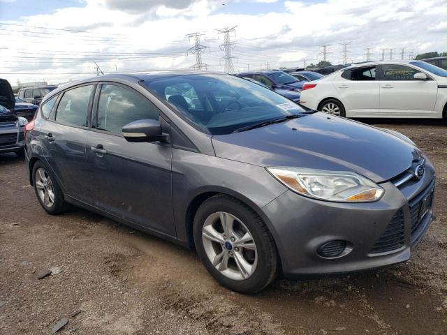 Снимка 4 от търг – 2014 FORD FOCUS SE с VIN 1FADP3K2XEL160203