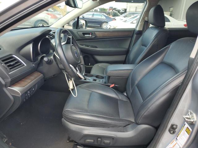 Photo 7 from auction – 2018 SUBARU OUTBACK 2. with VIN 4S4BSANC5J3350747