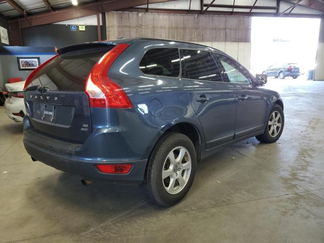Photo 3 from auction – 2010 VOLVO XC60 3.2 with VIN YV4960DZ2A2120917