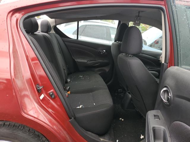 Photo 10 from auction – 2018 NISSAN VERSA S with VIN 3N1CN7AP1JL879762