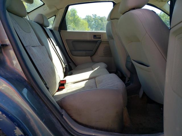 Photo 10 from auction – 2009 FORD FOCUS SE with VIN 1FAHP35NX9W106959
