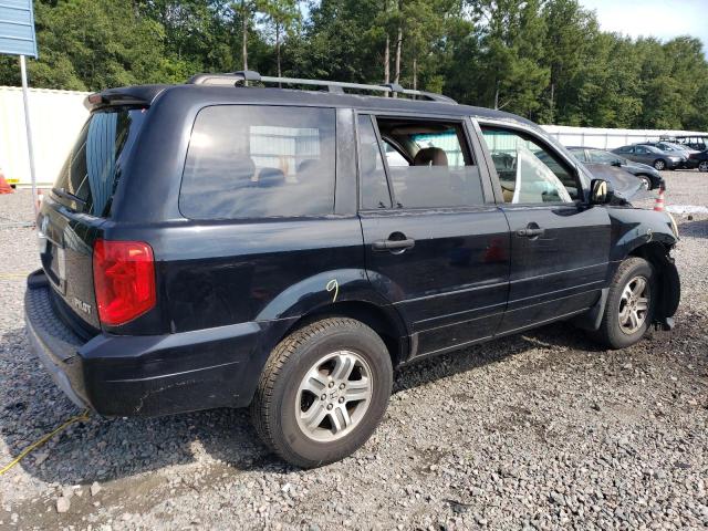 صورة رقم 3 من المزاد - 2004 HONDA PILOT EXL مع VIN 5FNYF18584B008975