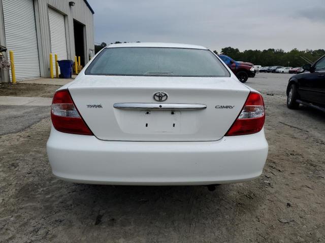 Photo 6 from auction – 2003 TOYOTA CAMRY LE with VIN 4T1BE32K53U173161