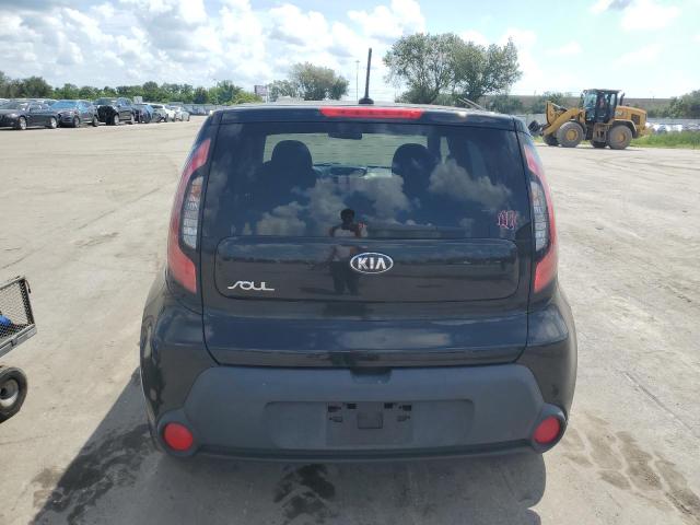 Photo 6 from auction – 2015 KIA SOUL with VIN KNDJN2A25F7177158