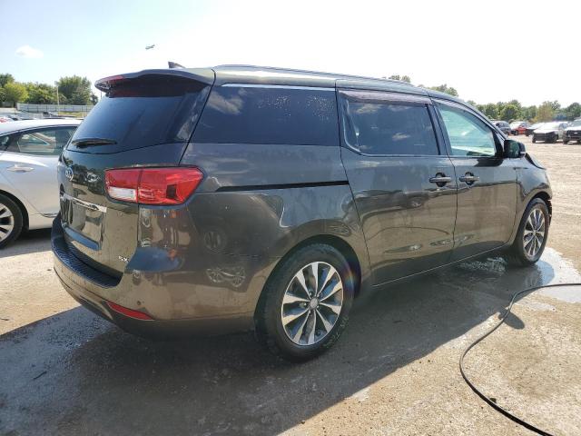 Photo 3 from auction – 2016 KIA SEDONA EX with VIN KNDMC5C17G6148163