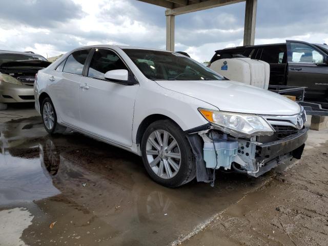 Photo 4 from auction – 2012 TOYOTA CAMRY BASE with VIN 4T4BF1FK7CR188567