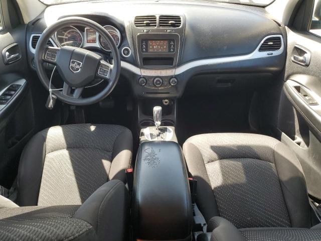 Photo 8 from auction – 2015 DODGE JOURNEY SX with VIN 3C4PDCBG6FT678536