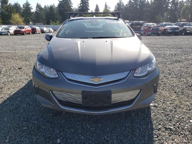 Photo 5 from auction – 2016 CHEVROLET VOLT LT with VIN 1G1RC6S51GU125370