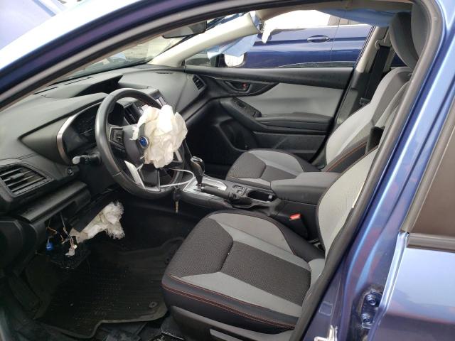 Photo 7 from auction – 2019 SUBARU CROSSTREK with VIN JF2GTAEC2KH398977
