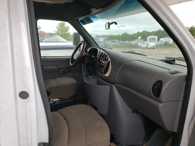 Photo 5 from auction – 1998 FORD ECONOLINE with VIN 1FDXE40S8WHB02287