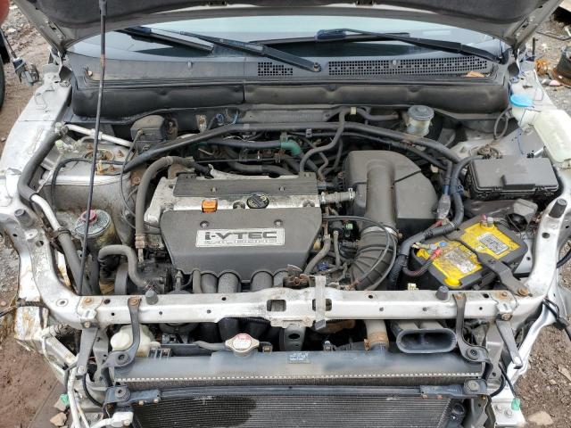 Photo 12 from auction – 2002 HONDA CR-V LX with VIN JHLRD78472C045274