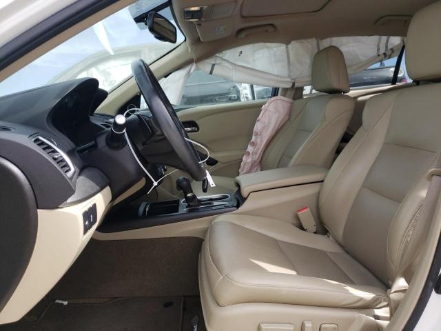 Photo 7 from auction – 2017 ACURA RDX TECHNO with VIN 5J8TB4H55HL025146