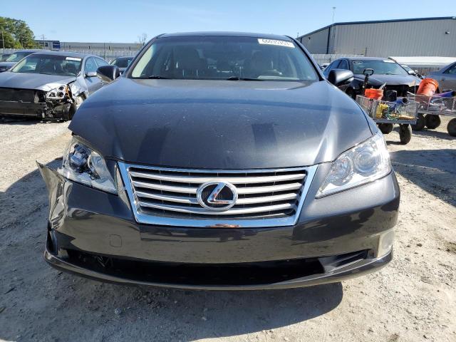Photo 5 from auction – 2010 LEXUS ES 350 with VIN JTHBK1EG2A2373057