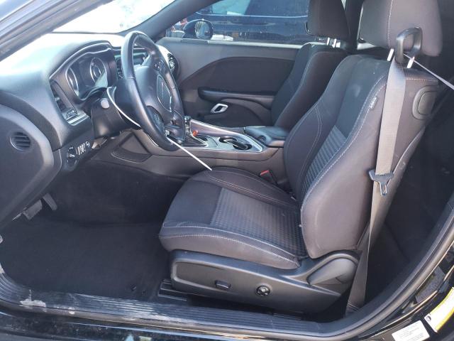 Photo 7 from auction – 2015 DODGE CHALLENGER with VIN 2C3CDZAGXFH740424
