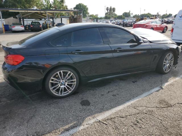 Photo 3 from auction – 2017 BMW 430I GRAN with VIN WBA4F7C57HG437820