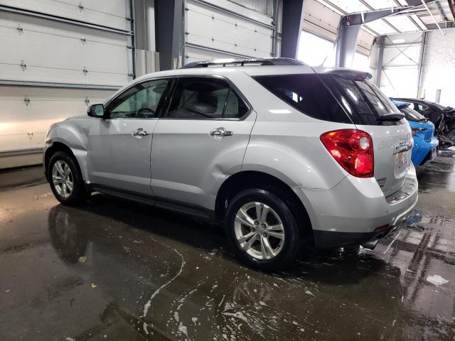 Photo 2 from auction – 2012 CHEVROLET EQUINOX LT with VIN 2GNFLFE57C6210526