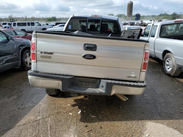 Zdjęcie 6 z aukcji – 2013 FORD F150 SUPER z VIN 1FTFX1CF5DFB18513