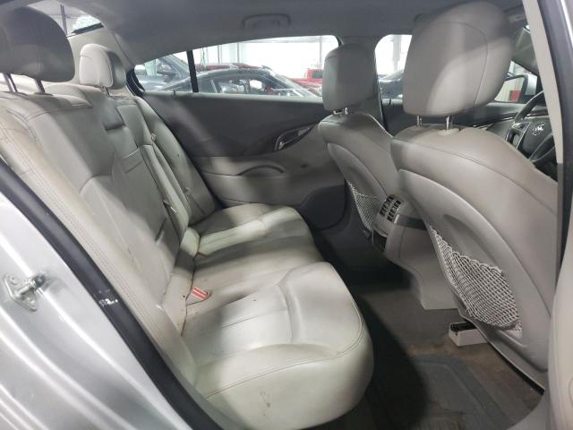 Photo 10 from auction – 2012 BUICK LACROSSE P with VIN 1G4GD5E35CF132042