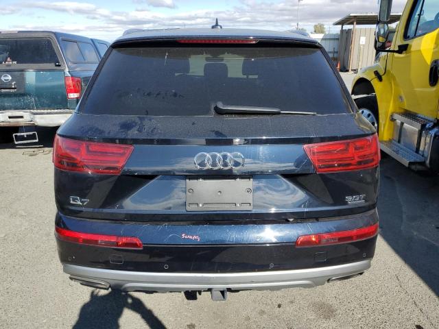 Photo 6 from auction – 2017 AUDI Q7 PRESTIG with VIN WA1VAAF79HD020954