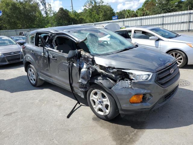 Photo 4 from auction – 2017 FORD ESCAPE S with VIN 1FMCU0F71HUB56294