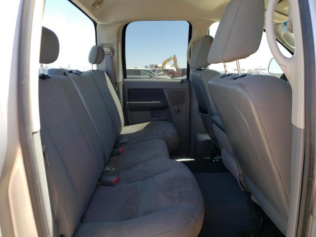 Photo 10 from auction – 2006 DODGE RAM 1500 S with VIN 1D7HA18286S591791