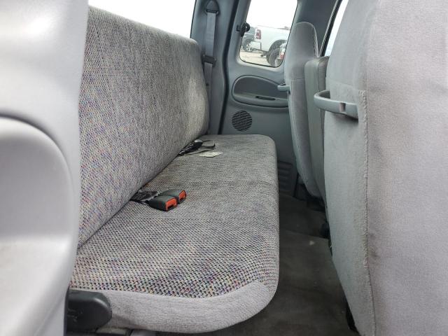 Photo 10 from auction – 2001 DODGE RAM 1500 with VIN 3B7HC13Z31M253886