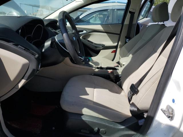Photo 7 from auction – 2015 FORD FOCUS SE with VIN 1FADP3K20FL269660