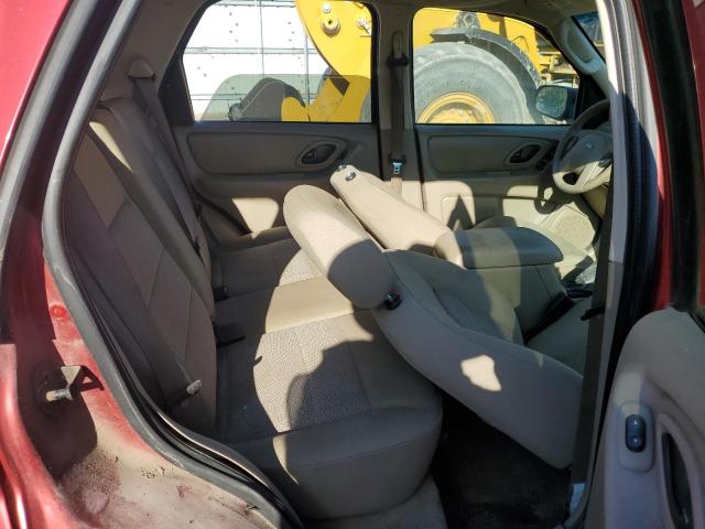 Photo 10 from auction – 2007 FORD ESCAPE with VIN 1FMYU93107KB16762