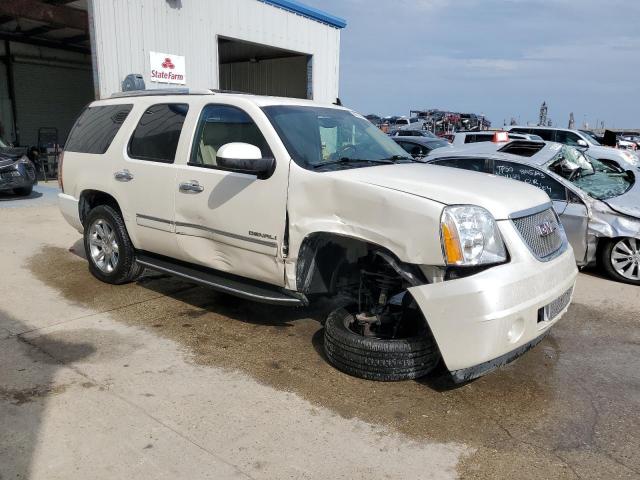 Photo 4 from auction – 2011 GMC YUKON DENA with VIN 1GKS1EEF1BR249099