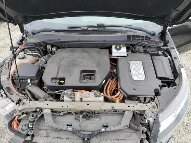 Photo 11 from auction – 2014 CHEVROLET VOLT with VIN 1G1RA6E40EU111949