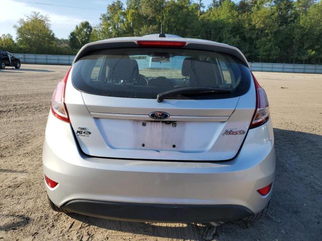Photo 6 from auction – 2018 FORD FIESTA SE with VIN 3FADP4EJ0JM107155